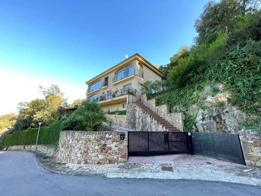 Chalet zum Kauf 1.300.000 € 4 Zimmer 447 m² Castell-Platja d'Aro 17249