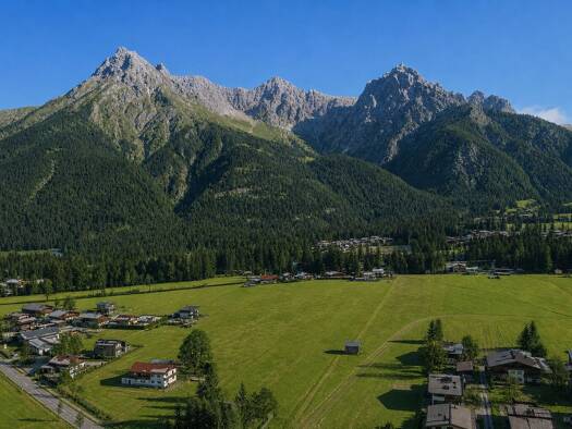 Grundstück zum Kauf 350.000 € 555 m² Grundstück St. Ulrich am Pillersee 6393