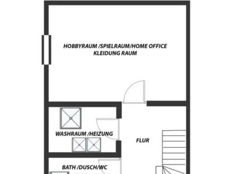 Doppelhaushälfte zum Kauf 650.000 € 5 Zimmer 90 m² 269 m² Grundstück Tempelhof Berlin 12099