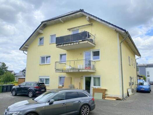 Wohnung zur Miete 660 € 3 Zimmer 76 m² 1. Geschoss Siershahn 56427