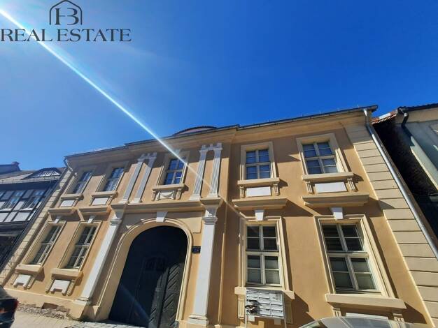 Wohnung zur Miete 317 € 1 Zimmer 37,3 m² frei ab 01.10.2026 Weberstraße 18 Stendal Stendal 39576