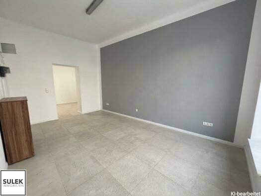 Büro zur Miete 17,04 € 2 Zimmer Gymnasiumstraße Wien 1180