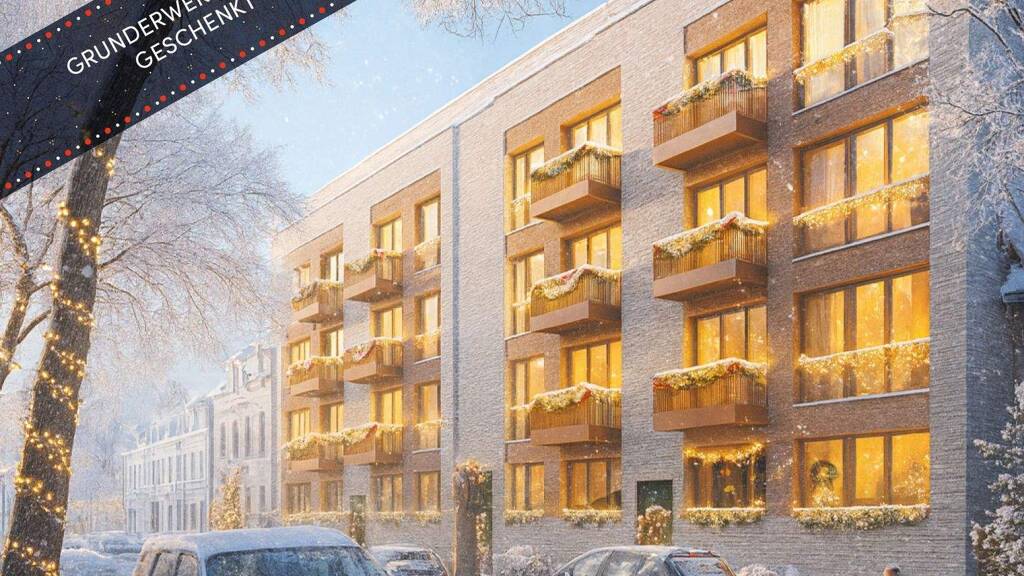 Fertig- und Musterhäuser zum Kauf Gesellschaftstraße 31 / 32 Reinickendorf Berlin 13409