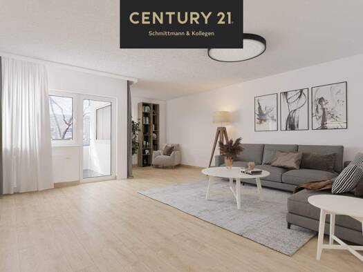 Wohnung zum Kauf 289.000 € 4 Zimmer 112 m² 2. Geschoss Lücklemberg Dortmund 44229