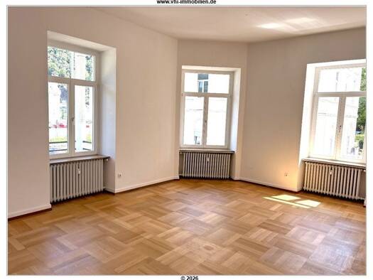 Wohnung zur Miete 1.100 € 4 Zimmer 147 m² Bad Ems 56130