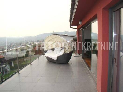 Wohnung zum Kauf 385.000 € 3 Zimmer 110 m² 2. Geschoss Ulica Alojzija Stepinca Samobor