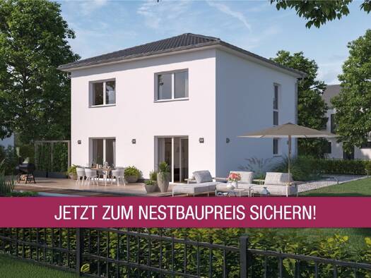 Einfamilienhaus zum Kauf provisionsfrei 399.660 € 4 Zimmer 131 m² 1.200 m² Grundstück Hopfgarten 99428