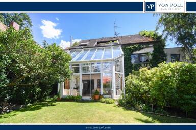Einfamilienhaus zum Kauf 800.000 € 6 Zimmer 236 m² 550 m² Grundstück Südstadt Fürth 90763