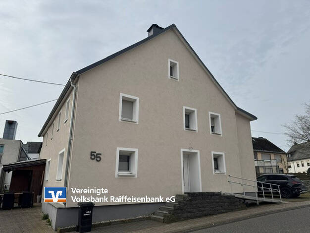 Einfamilienhaus zum Kauf 259.000 € 9 Zimmer 180 m² 666 m² Grundstück Monzelfeld 54472