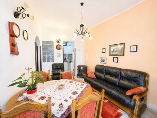 Wohnung zum Kauf 195.000 € 3 Zimmer 58 m² 2. Geschoss Senj