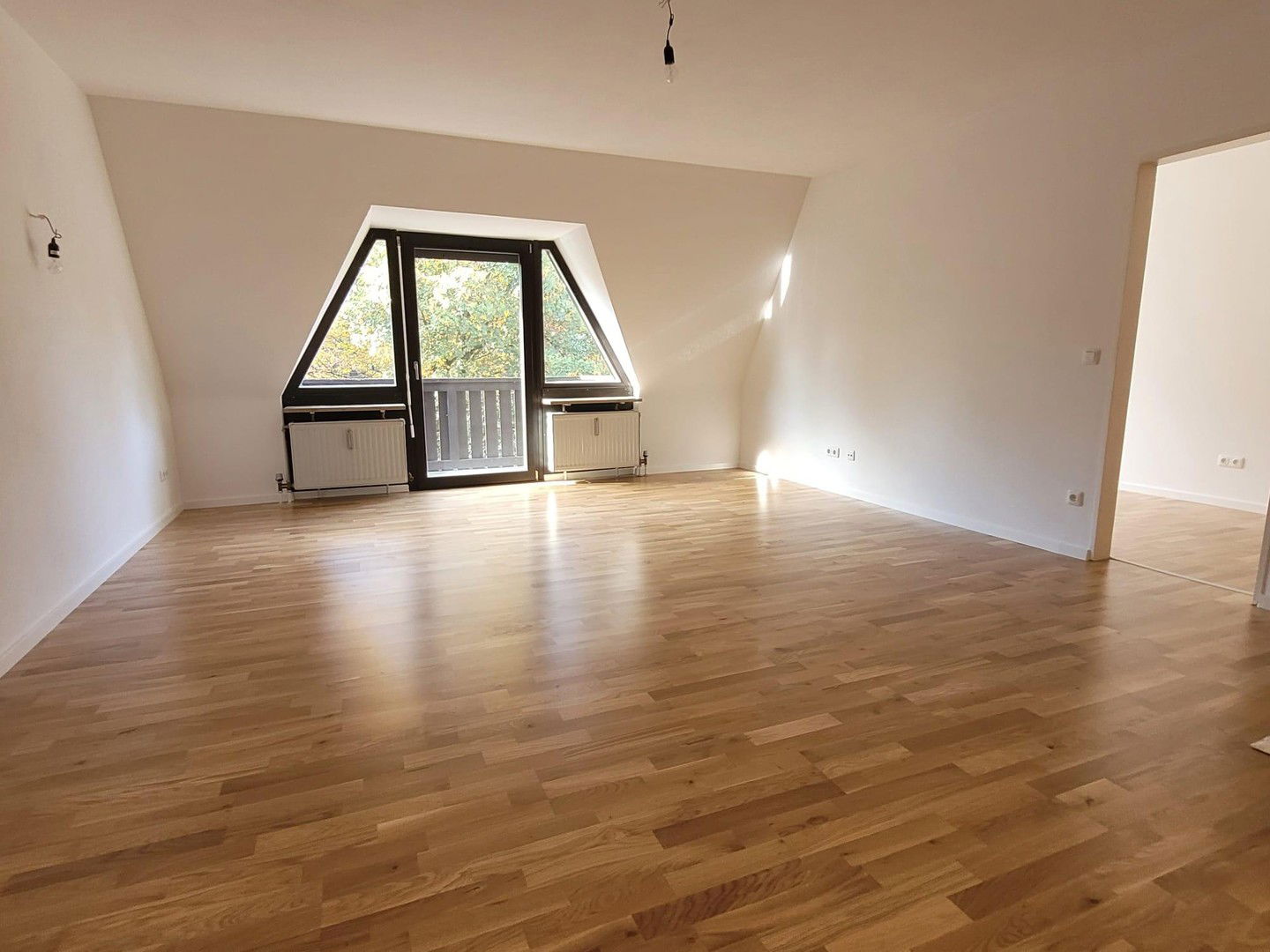 Wohnung zum Kauf provisionsfrei 590.000 € 2 Zimmer 60,2 m²<br/>Wohnfläche 2.<br/>Geschoss Laimer Str. 38 Nymphenburg München 80639