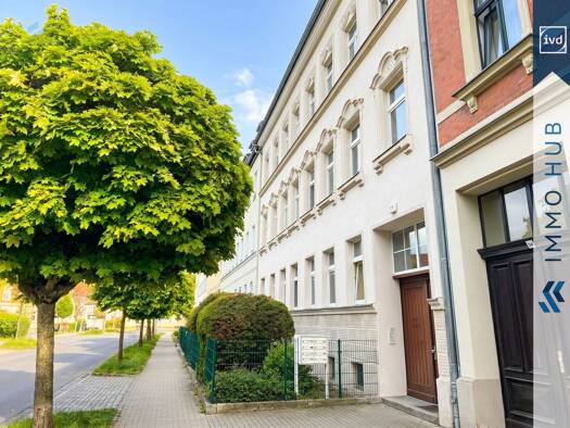 Wohnung zum Kauf 120.000 € 2 Zimmer 60 m² Böhlitz-Ehrenberg Leipzig 04178