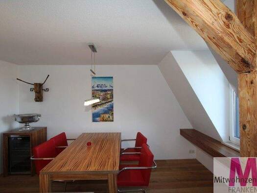 Wohnung zur Miete Wohnen auf Zeit 1.390 € 2 Zimmer 86 m² frei ab 01.02.2026 Kleinreuth h d Veste Nürnberg 90425