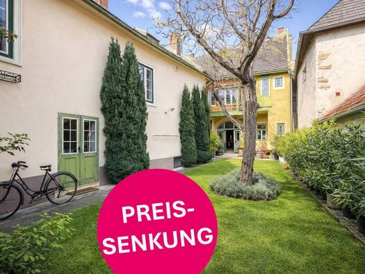 Haus zum Kauf 690.000 € 340 m² 410 m² Grundstück Schrannenplatz Gumpoldskirchen 2352