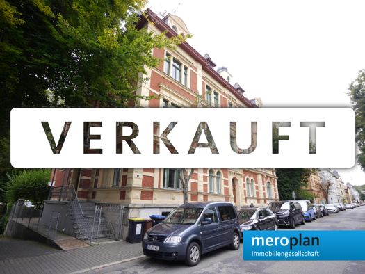 Wohnung zum Kauf als Kapitalanlage geeignet 2 Zimmer 68,6 m² Lisztstraße 5 Westvorstadt Weimar 99423