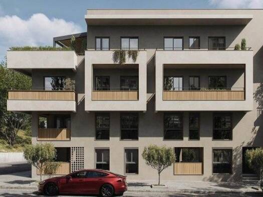Wohnung zum Kauf 230.000 € 1 Zimmer 29 m² Municipality of Heraklion 0001