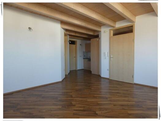 Wohnung zur Miete 420 € 2 Zimmer 50 m² 1. Geschoss frei ab sofort Arberg Arberg 91722