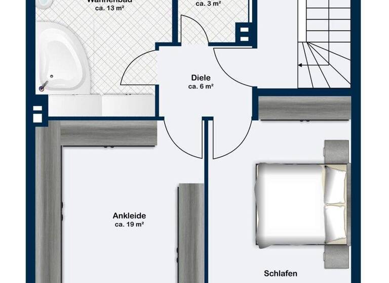 Haus zum Kauf 410.000 € 7 Zimmer 110 m² 108 m² Grundstück Engelskirchen 51766