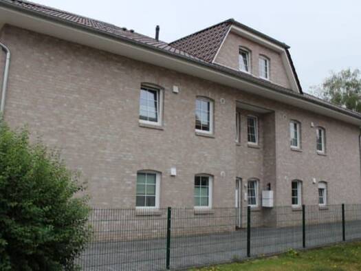 Penthouse zur Miete 1.030 € 4 Zimmer 121 m² Geschoss 1/2 frei ab 01.10.2026 Lemförde 49448