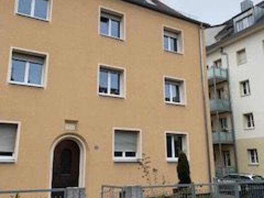Mehrfamilienhaus zum Kauf als Kapitalanlage geeignet 1.495.000 € 23 Zimmer 525 m² 603 m² Grundstück Bleiweiß Nürnberg 90461