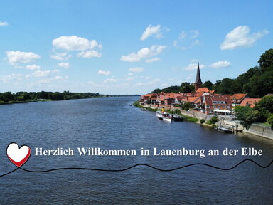 Penthouse zum Kauf provisionsfrei 299.218 € 2 Zimmer 86,2 m² 3. Geschoss frei ab 01.12.2026 Hinter der Feldstraße 7 Lauenburg an der Elbe 21481