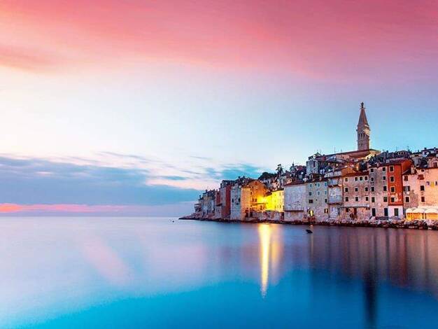 Haus zum Kauf 120.000 € 140 m² 220 m² Grundstück Motovun 52424