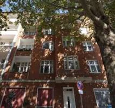 Wohnung zum Kauf als Kapitalanlage geeignet 168.000 € 2 Zimmer 47 m² Kaiserin-Augusta-Allee 29 WE17 Moabit Berlin 10553