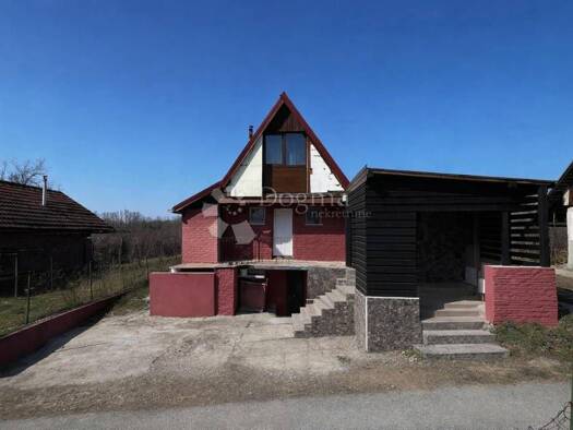 Haus zum Kauf 69.000 € 3 Zimmer 50 m² Podbrde, Popovaca Popovača