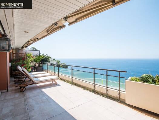 Wohnung zum Kauf 1.990.000 € 117,5 m² Mont Boron Nice 06236