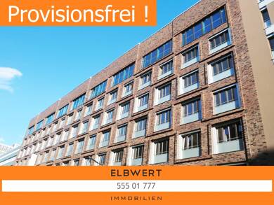 Bürofläche zur Miete provisionsfrei 16 € 8.854 m² Bürofläche teilbar ab 316 m² Hammerbrook Hamburg 20097