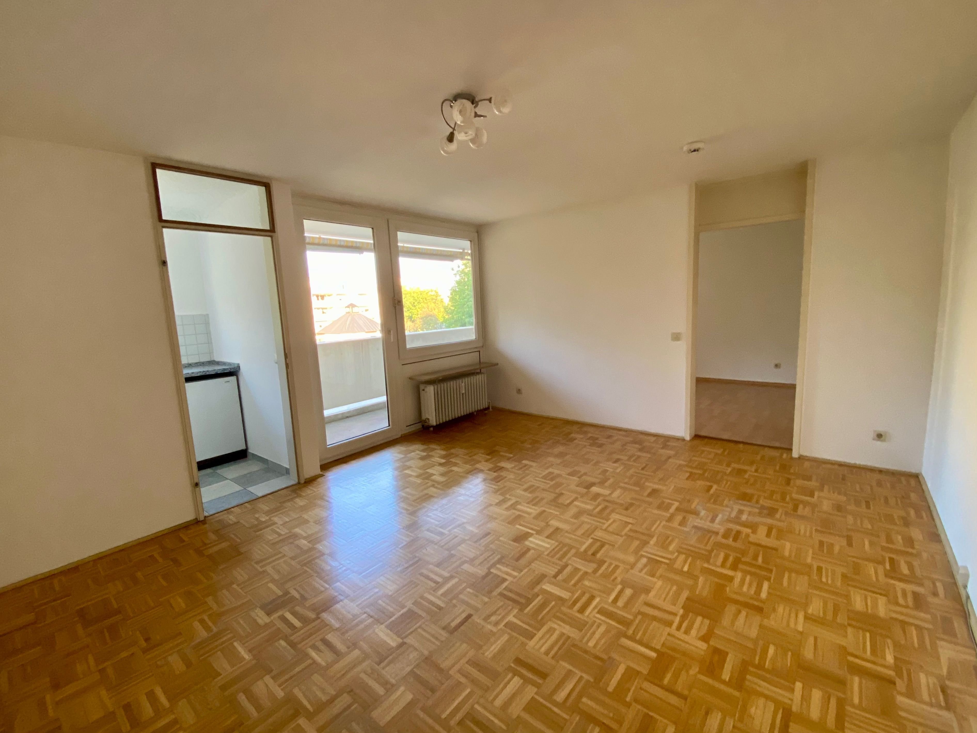 Wohnung zum Kauf 169.000 € 2 Zimmer 46,4 m²<br/>Wohnfläche 2.<br/>Geschoss ab sofort<br/>Verfügbarkeit Deutenbach Stein 90547