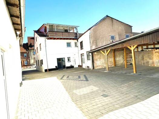 Mehrfamilienhaus zum Kauf 869.000 € 9 Zimmer 310 m² 945 m² Grundstück Hainstadt Breuberg 64747