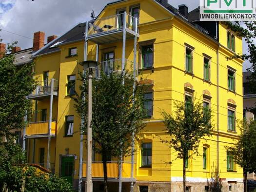 Wohnung zur Miete 515 € 3 Zimmer 77 m² frei ab 01.01.2027 Schwarzenberg Schwarzenberg/Erzgeb. 08340