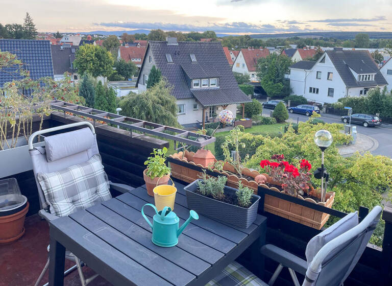 Wohnung zum Kauf 135.000 € 3 Zimmer 68 m²<br/>Wohnfläche 2.<br/>Geschoss Stadtgebiet Wolfenbüttel, Niedersachsen 38300