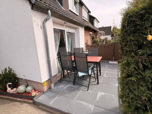 Wohnung zur Miete 800 € 3 Zimmer 83 m² 1 Geschosse frei ab 01.09.2026 Gliesmarode Braunschweig 38104