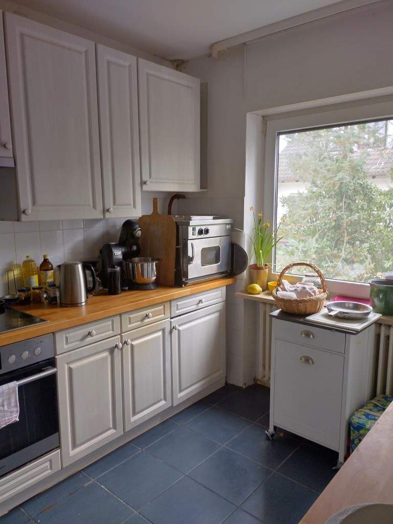 Immobilie in Rednitzhembach - 3,5-Zimmer ETW mit Balkon in Rednitzhembach / Wohnung kaufen - Bild 4