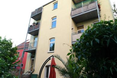 Wohnung zum Kauf als Kapitalanlage geeignet 109.900 € 3 Zimmer 60,2 m² Trotha Halle (Saale) 06118