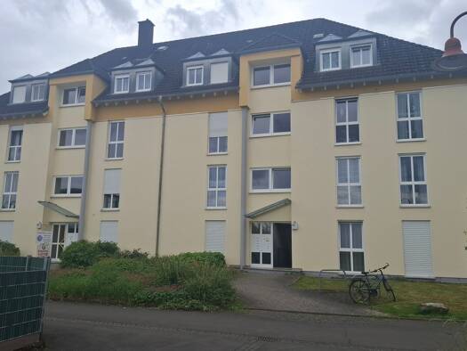 Wohnung zur Miete 700 € 2 Zimmer 58 m² 4 Geschosse frei ab 01.09.2026 Asterstein Koblenz 56077