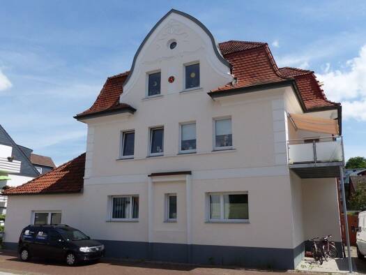 Maisonette zum Kauf 175.000 € 5 Zimmer 158 m² frei ab 01.09.2026 Bad Meinberg Horn-Bad Meinberg 32805