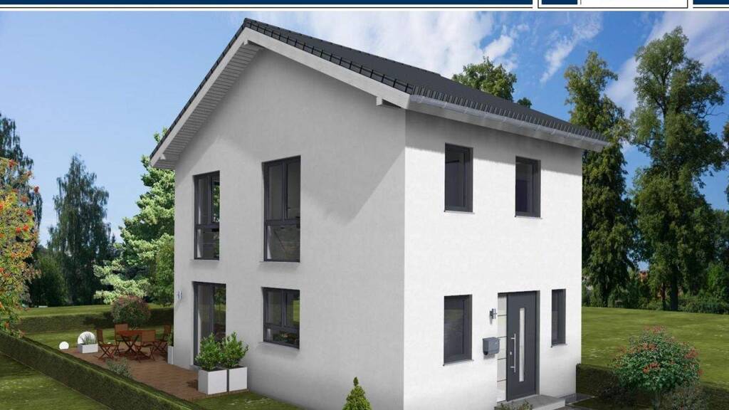 Doppelhaushälfte zum Kauf 558.000 € 4 Zimmer 141,4 m² 486 m² Grundstück Urfeld Wesseling / Urfeld 50389