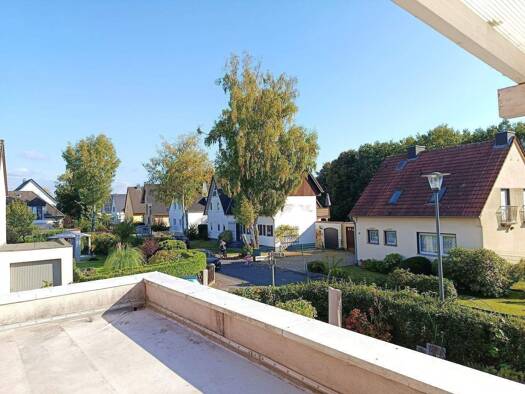 Wohnung zur Miete 1.200 € 3 Zimmer 75 m² 1. Geschoss Ostheim Köln 51107