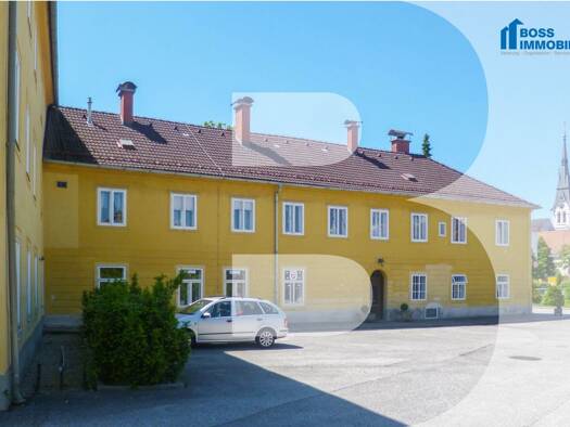 Büro zur Miete 863 € 3 Zimmer Graumannplatz 1 Traun 4050