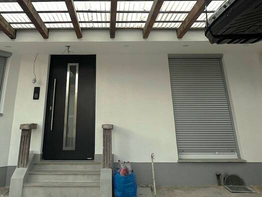 Mehrfamilienhaus zum Kauf 699.000 € 8,5 Zimmer 221 m² 218 m² Grundstück Au Au in der Hallertau 84072