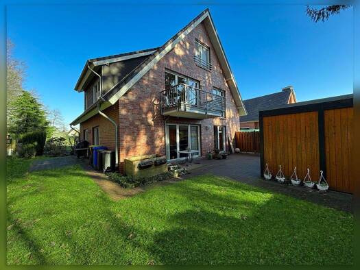 Wohnanlage zum Kauf als Kapitalanlage geeignet 299.000 € 4 Zimmer 124 m² Borkenwirthe/Burlo Borken / Burlo 46325