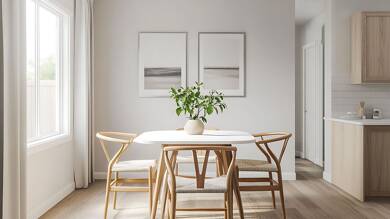 Maisonette zum Kauf provisionsfrei 562.100 € 3 Zimmer 71,8 m² 5. Geschoss Steinbühler Straße 4-6 Gostenhof Nürnberg 90443