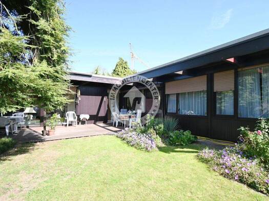 Bungalow zum Kauf 369.000 € 4 Zimmer 120 m² 552 m² Grundstück Scharnhorst Dortmund 44328