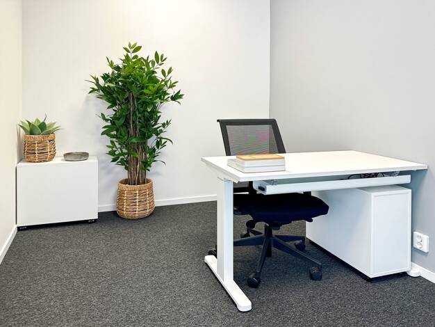Bürofläche zur Miete provisionsfrei 979 € 10 m² Bürofläche Kapuzinergraben 19 Aachen Aachen 52062
