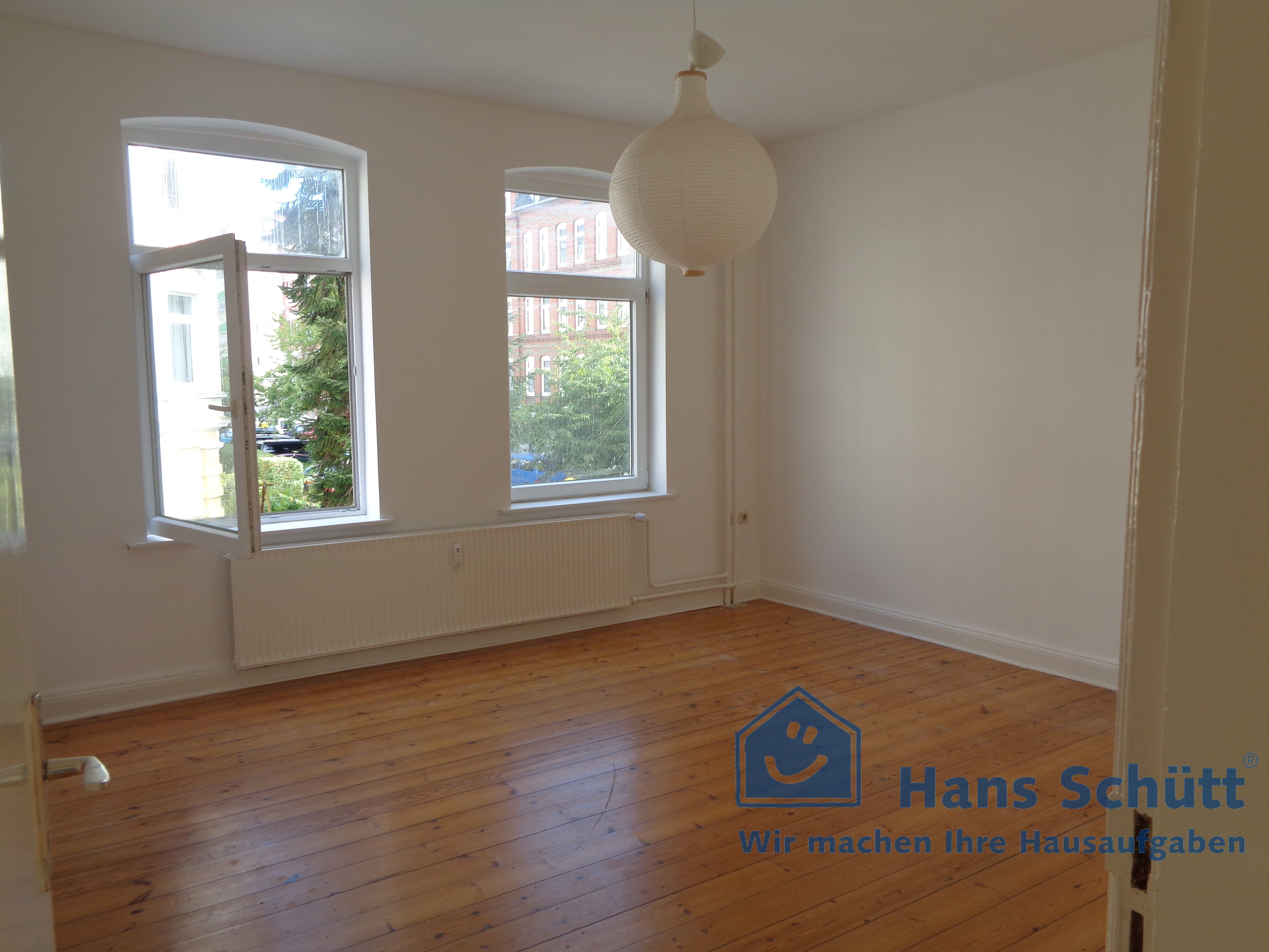 Wohnung zur Miete 600 € 2 Zimmer 46 m²<br/>Wohnfläche 1.<br/>Geschoss Jungfernstieg 27a Schreventeich Kiel 24103