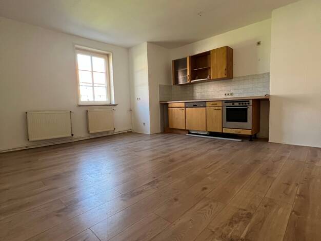 Wohnung zur Miete 480 € 3 Zimmer 80,6 m² EG frei ab sofort Alte Landstr. 6b Flachstöckheim Salzgitter 38259