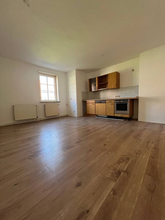 Wohnung zur Miete 480 € 3 Zimmer 80,6 m² EG frei ab sofort Alte Landstr. 6b Flachstöckheim Salzgitter 38259